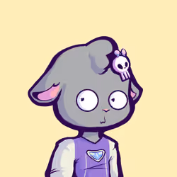 Lamb Duh #3299