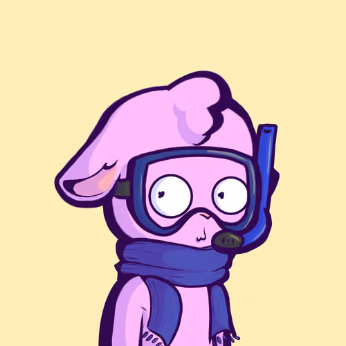 Lamb Duh #2270