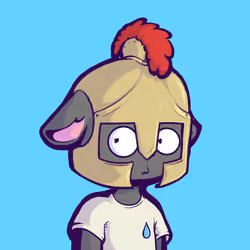 Lamb Duh #5223