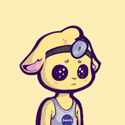Lamb Duh #25