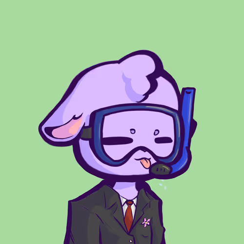 Lamb Duh #603