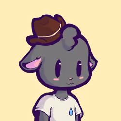 Lamb Duh #2184