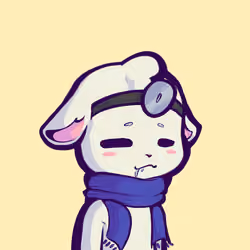 Lamb Duh #6387