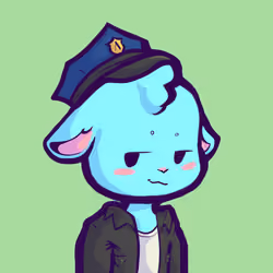 Lamb Duh #4117