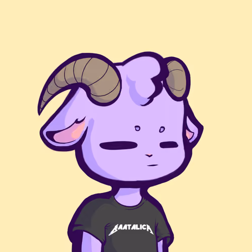 Lamb Duh #2399