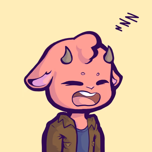 Lamb Duh #5129