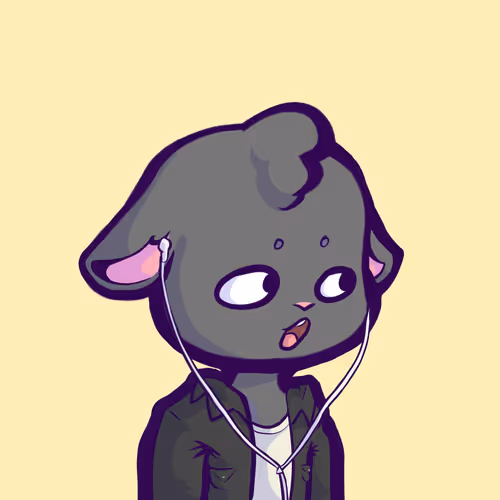 Lamb Duh #5437