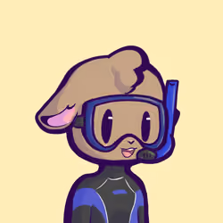 Lamb Duh #7163