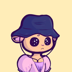 Lamb Duh #7464