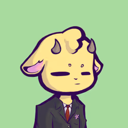 Lamb Duh #5630