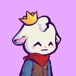 Lamb Duh #6086