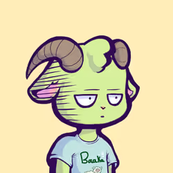 Lamb Duh #7794