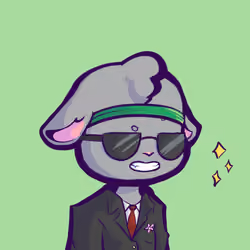 Lamb Duh #7268