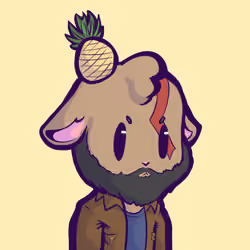 Lamb Duh #993