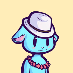 Lamb Duh #6118