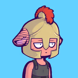 Lamb Duh #4488