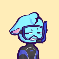 Lamb Duh #5213