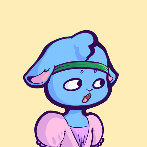 Lamb Duh #7735