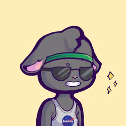 Lamb Duh #6219