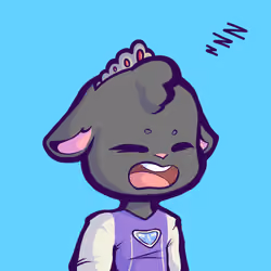 Lamb Duh #1773