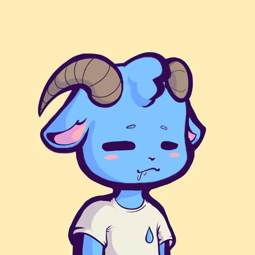 Lamb Duh #7190
