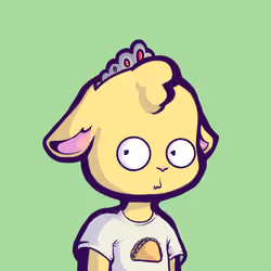 Lamb Duh #3108