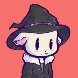 Lamb Duh #264