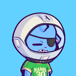 Lamb Duh #5978