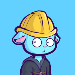 Lamb Duh #5505