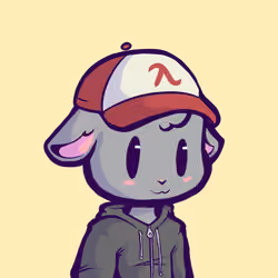 Lamb Duh #8180