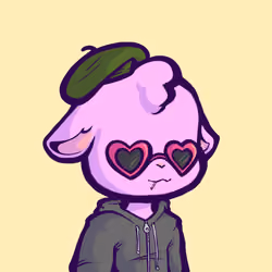 Lamb Duh #3419