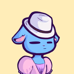 Lamb Duh #6922