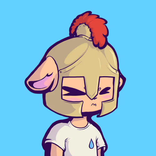 Lamb Duh #4766