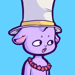 6956