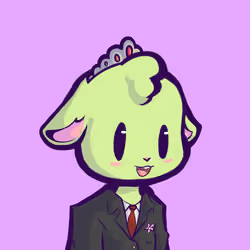 Lamb Duh #4414