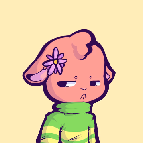 Lamb Duh #8267