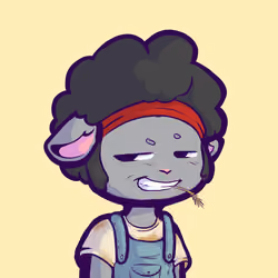 Lamb Duh #5861