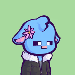 Lamb Duh #7427