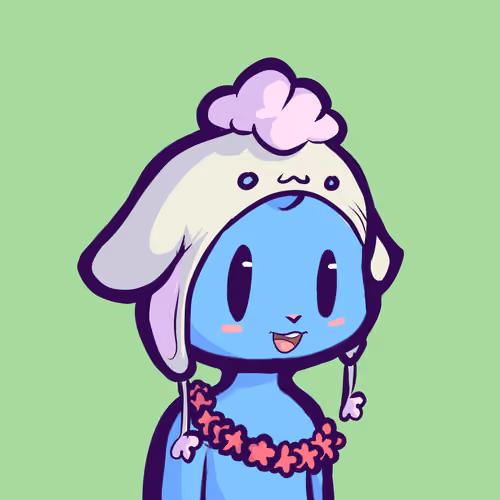 Lamb Duh #130