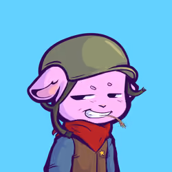 Lamb Duh #4994