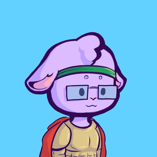 Lamb Duh #8424