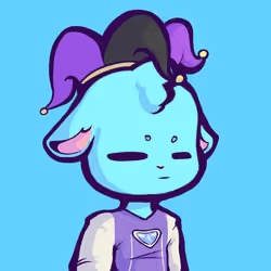 Lamb Duh #7424