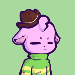 Lamb Duh #5580