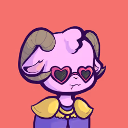 Lamb Duh #7135