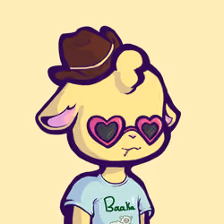 Lamb Duh #4828