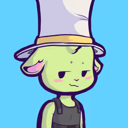 Lamb Duh #6429