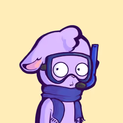 Lamb Duh #7213