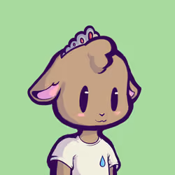 Lamb Duh #4730