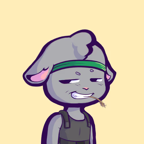 Lamb Duh #3816