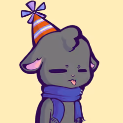 Lamb Duh #6305